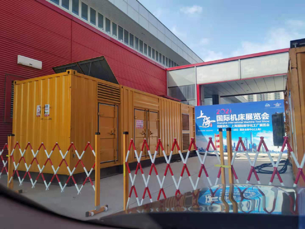 富顺发电机出租 对于发电机的特性你了解多少？