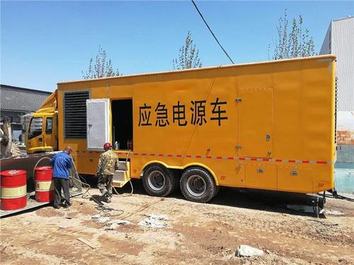 富顺发电车租赁-教您挑选发电机哪些技巧可以掌握使用