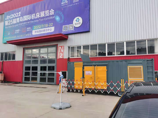 富顺发电机租赁-柴油发电机组不及时维护危害大