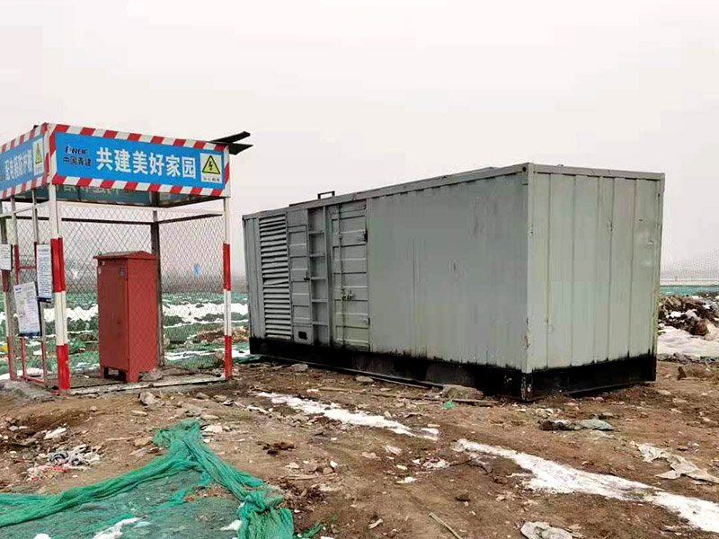富顺燃气发电机在高海拔地区运行时会遇到哪些常见故障？