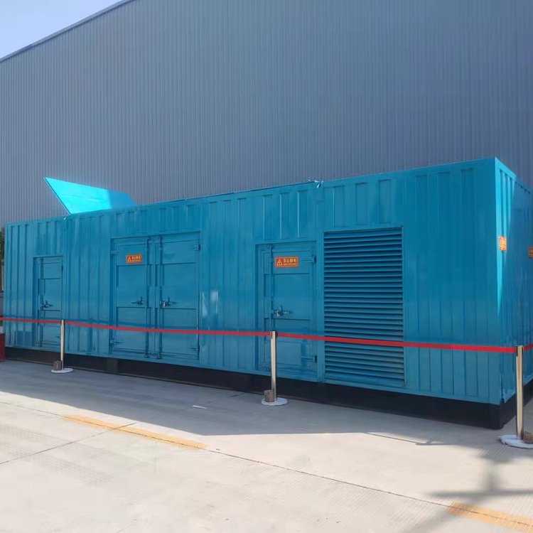 富顺怎样更换柴油发电机组的空气滤清器？