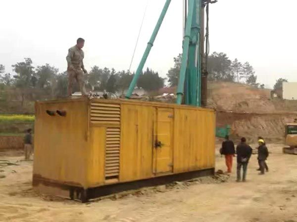 富顺柴油发电机组应用场合有哪些？